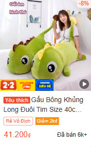 Tối ưu ảnh bìa sản phẩm Shopee